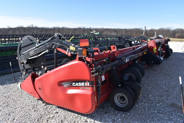 Image of Case IH 3162 equipment image 2