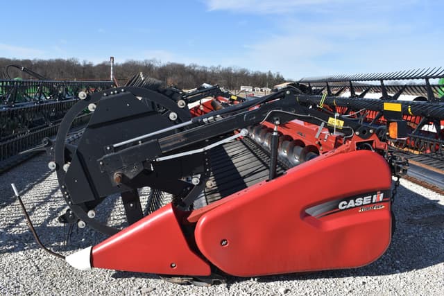 Image of Case IH 3162 equipment image 1