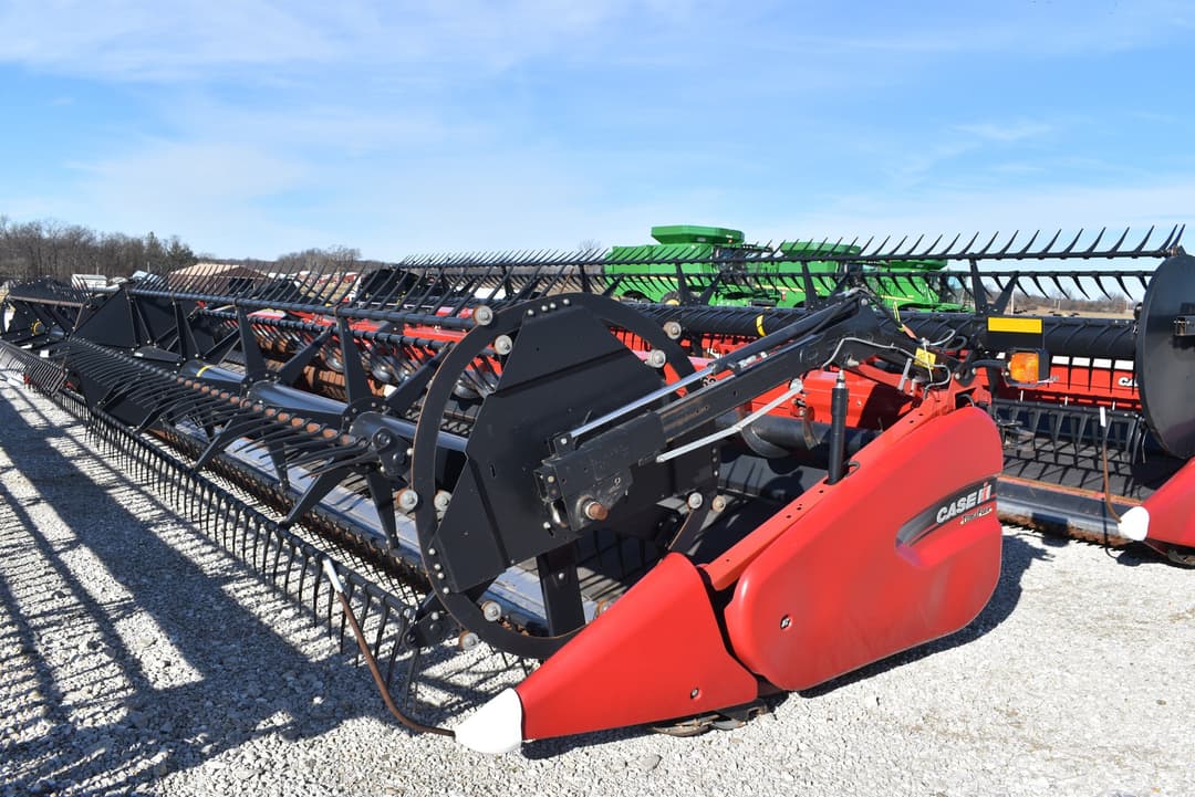 Image of Case IH 3162 Primary image