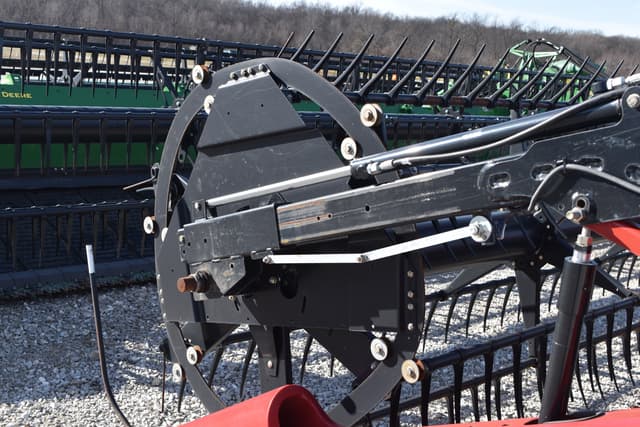 Image of Case IH 3162 equipment image 3