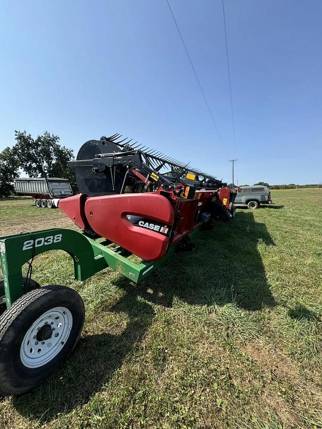 Image of Case IH 3162 equipment image 3