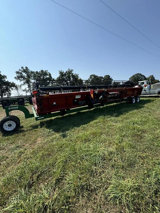 Image of Case IH 3162 equipment image 2