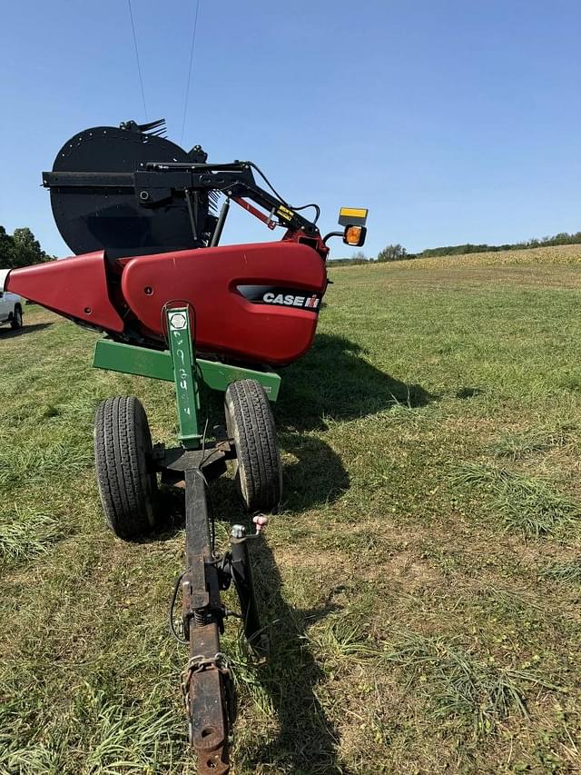 Image of Case IH 3162 equipment image 4