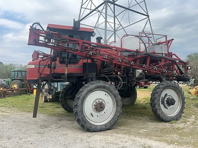 Image of Case IH SPX3185 equipment image 1