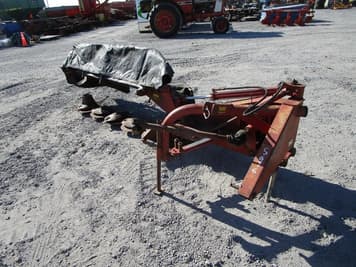 Main image Case IH 3205