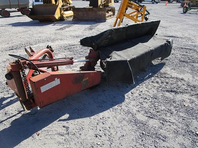 Image of Case IH 3205 equipment image 1