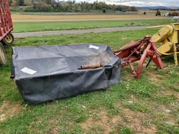 Main image Case IH 3205