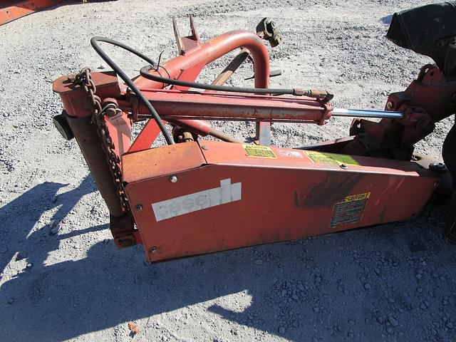 Image of Case IH 3205 equipment image 2