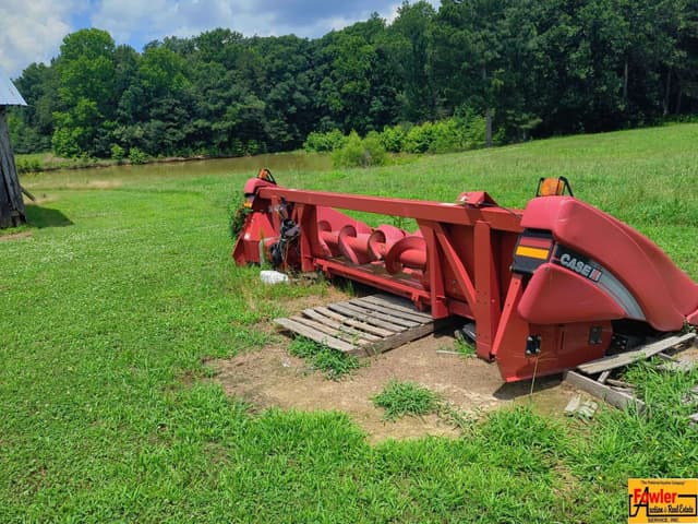 Image of Case IH 3206 equipment image 1