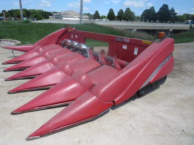 Image of Case IH 3206 equipment image 1
