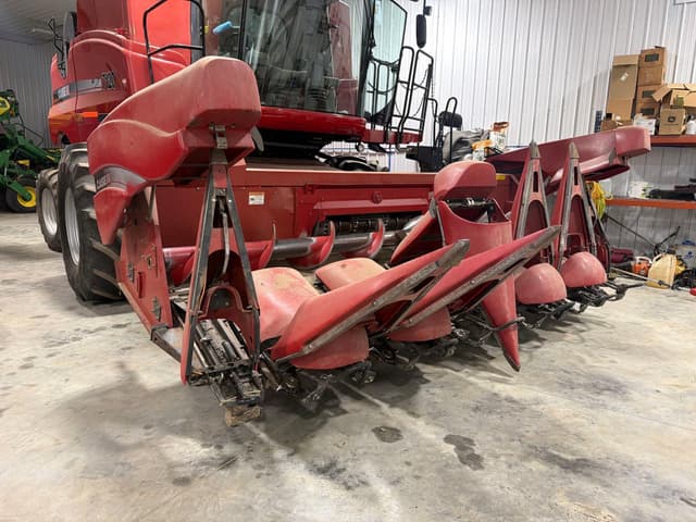 Image of Case IH 3206 equipment image 2