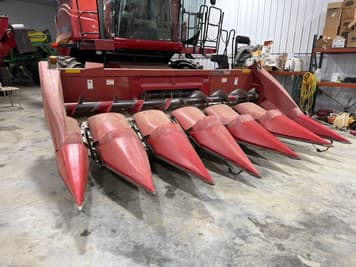 Main image Case IH 3206