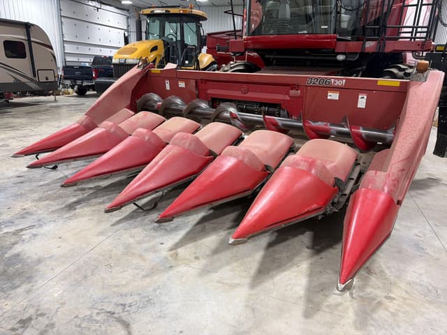 Image of Case IH 3206 equipment image 1