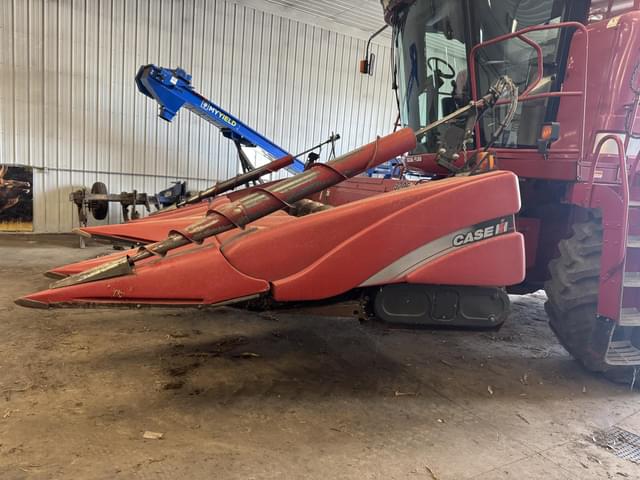 Image of Case IH 3206 equipment image 2