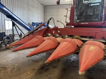 Main image Case IH 3206