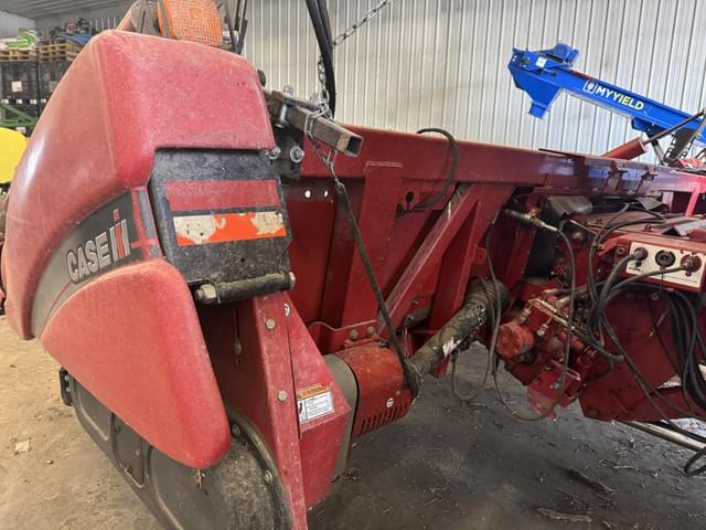 Image of Case IH 3206 equipment image 4