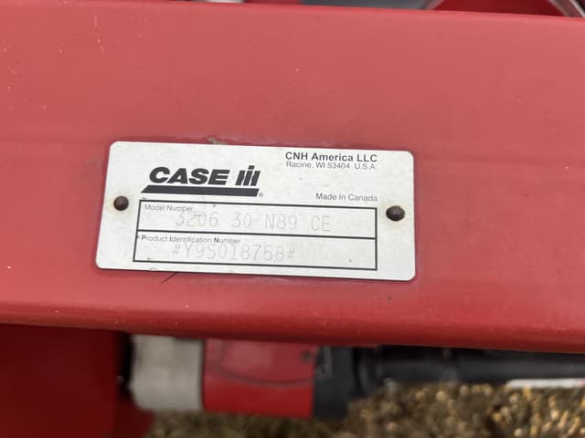 Image of Case IH 3206 equipment image 2