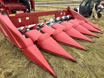 Main image Case IH 3206