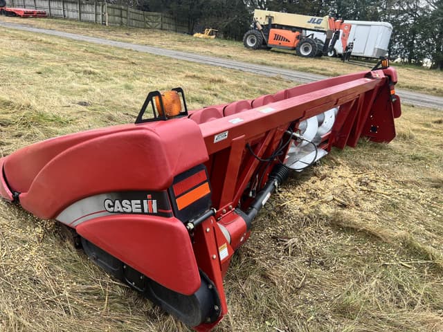 Image of Case IH 3206 equipment image 3
