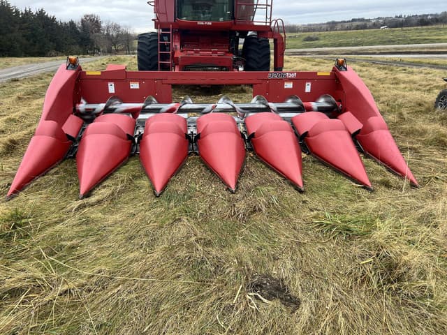 Image of Case IH 3206 equipment image 1