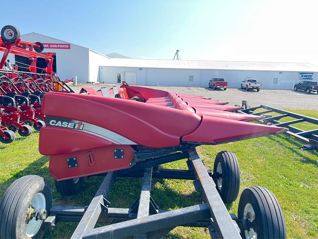 Image of Case IH 3206 equipment image 1