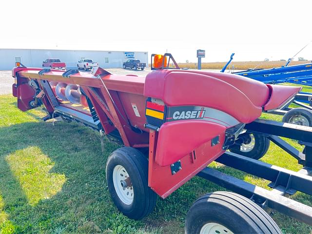 Image of Case IH 3206 equipment image 2