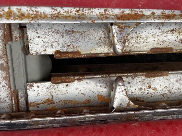 Image of Case IH 3206 equipment image 3