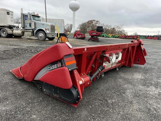 Image of Case IH 3206 equipment image 4