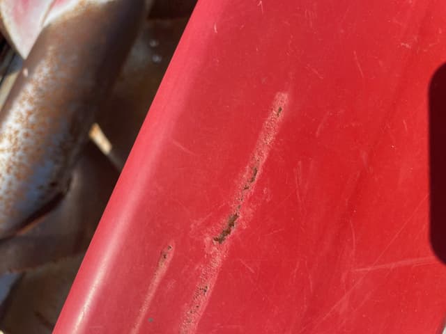 Image of Case IH 3206 equipment image 3