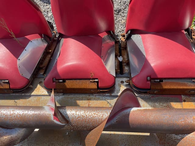 Image of Case IH 3206 equipment image 4