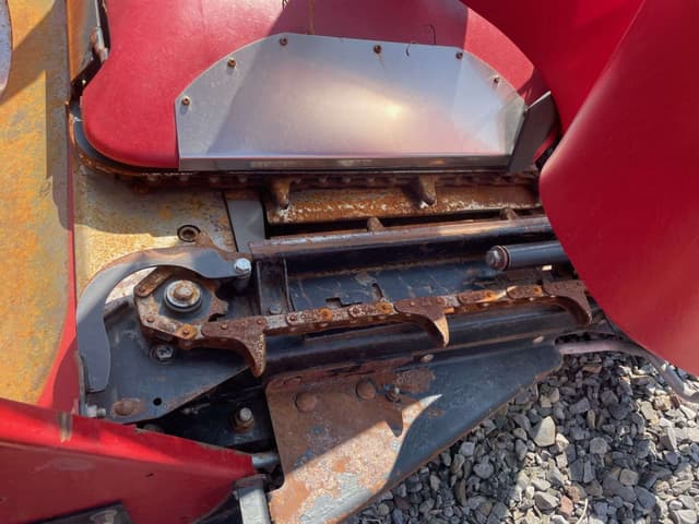 Image of Case IH 3206 equipment image 2