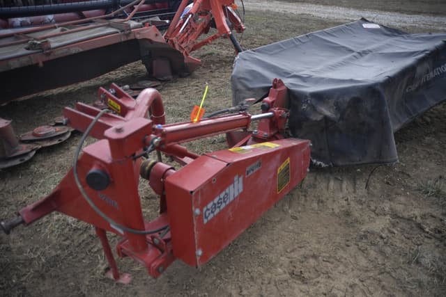 Image of Case IH 3206 equipment image 2
