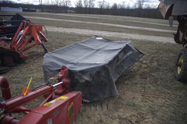 Image of Case IH 3206 equipment image 3