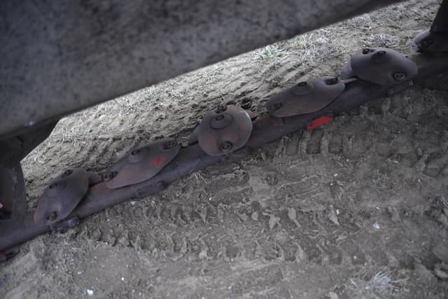 Image of Case IH 3206 equipment image 4