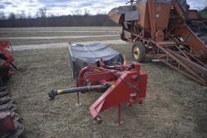 Case IH 3206 Image