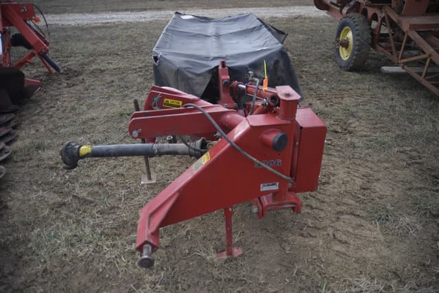 Image of Case IH 3206 equipment image 1