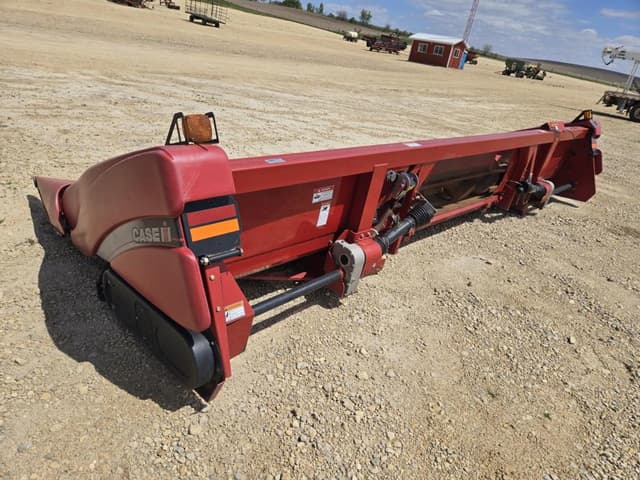 Image of Case IH 3208 equipment image 2
