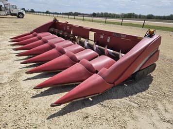 Main image Case IH 3208