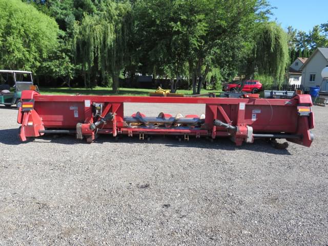 Image of Case IH 3208 equipment image 2