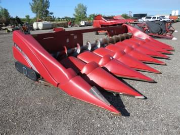 Main image Case IH 3208