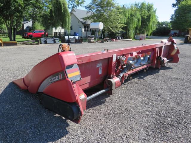 Image of Case IH 3208 equipment image 3