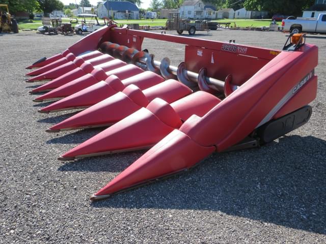 Image of Case IH 3208 equipment image 4