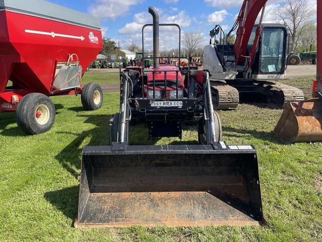 Image of Case IH 3220 equipment image 2