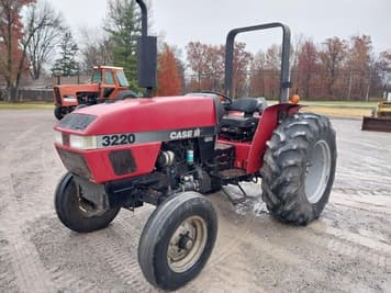 Main image Case IH 3220