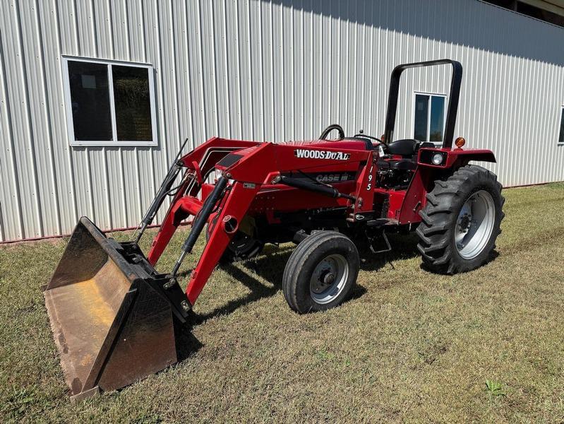 Image of Case IH 3220 Primary image