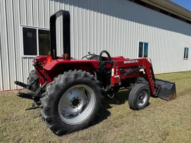 Image of Case IH 3220 equipment image 3