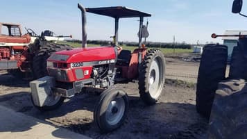 Main image Case IH 3230