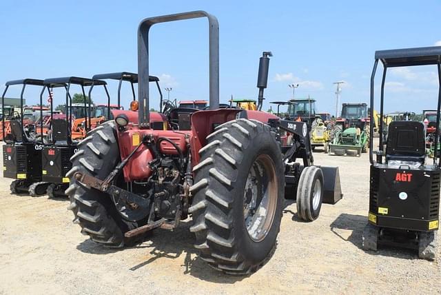 Image of Case IH 3230 equipment image 2