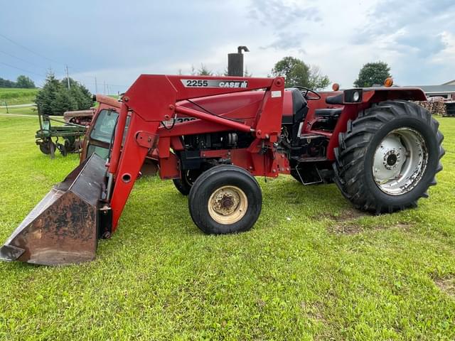 Image of Case IH 3230 equipment image 1