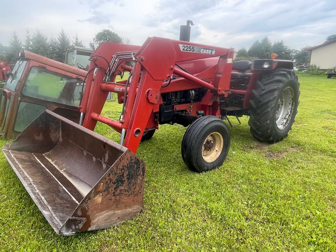 Image of Case IH 3230 Primary image